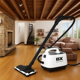 שואב אבק -BX