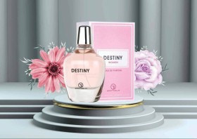 בושם Destiny Woman